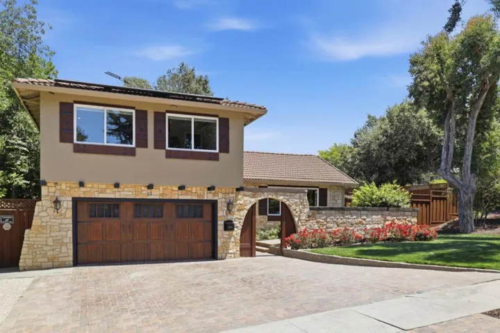 6194 Calle Esperanza, San Jose, California 95120