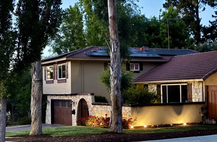 6194 Calle Esperanza, San Jose, California 95120