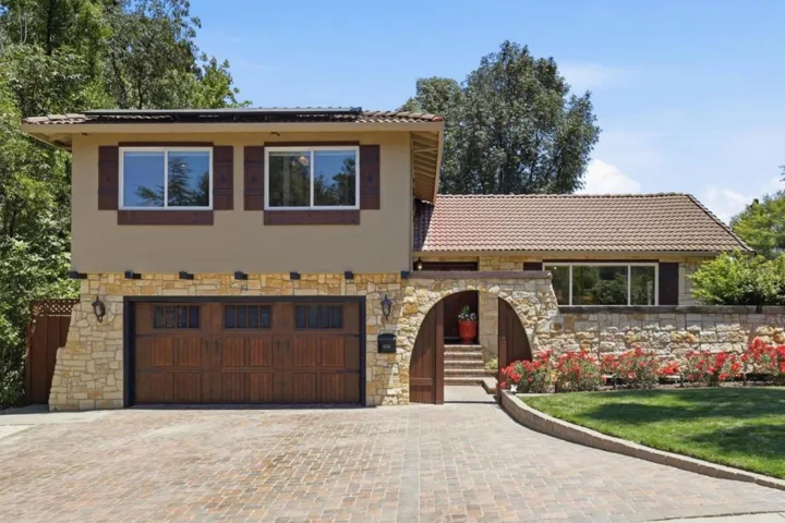 6194 Calle Esperanza, San Jose, California 95120