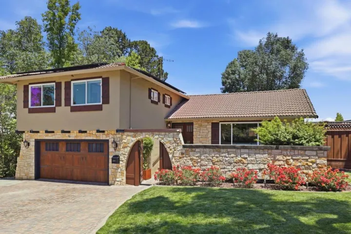 6194 Calle Esperanza, San Jose, California 95120
