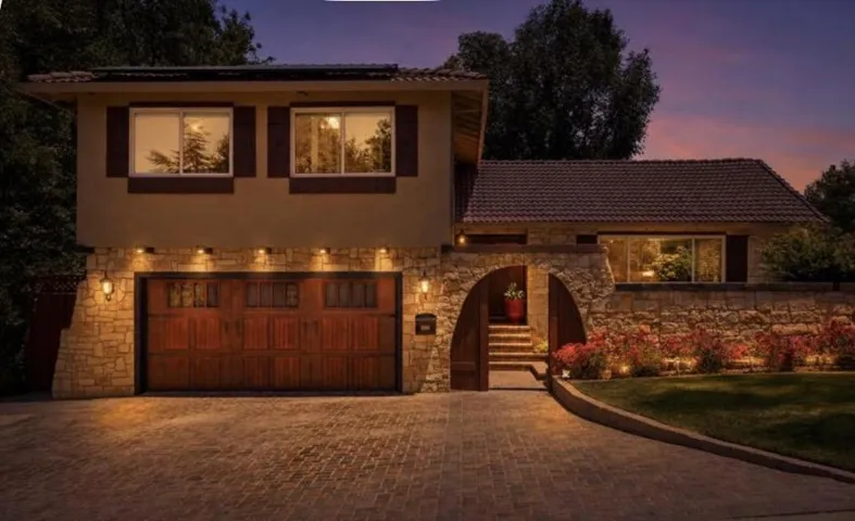 6194 Calle Esperanza, San Jose, California 95120