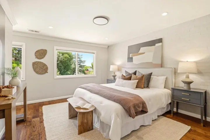 6194 Calle Esperanza, San Jose, California 95120