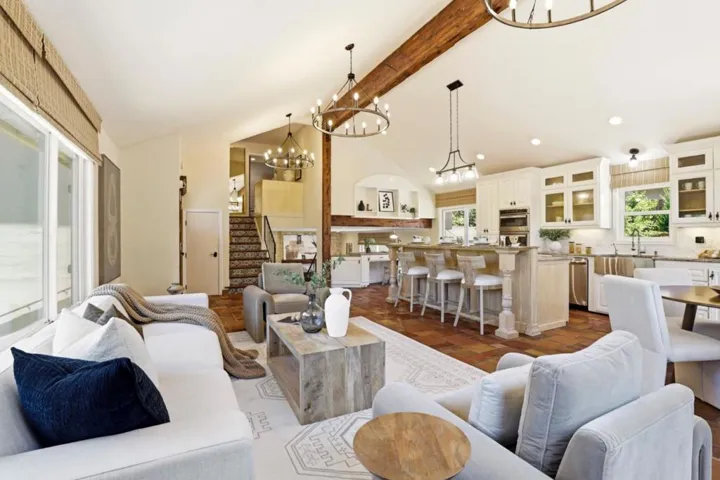 6194 Calle Esperanza, San Jose, California 95120