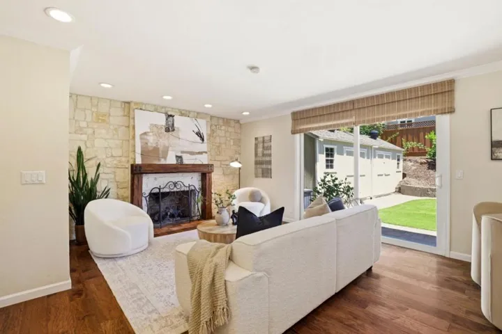 6194 Calle Esperanza, San Jose, California 95120
