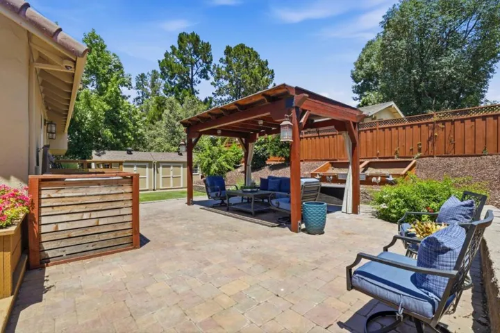 6194 Calle Esperanza, San Jose, California 95120