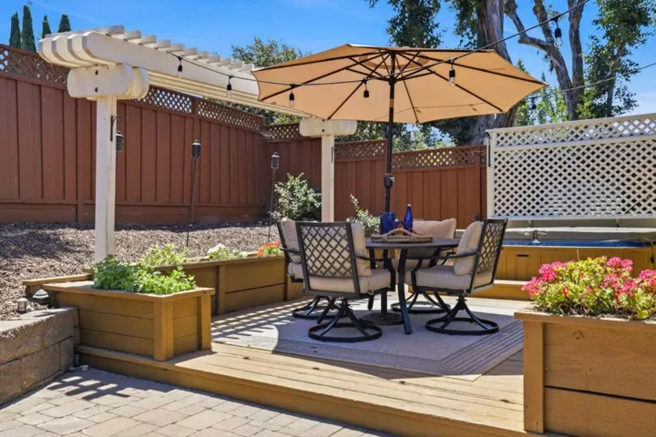6194 Calle Esperanza, San Jose, California 95120