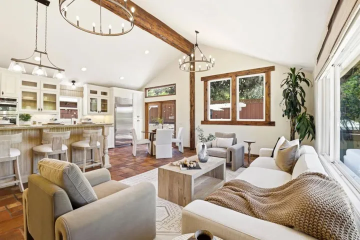 6194 Calle Esperanza, San Jose, California 95120
