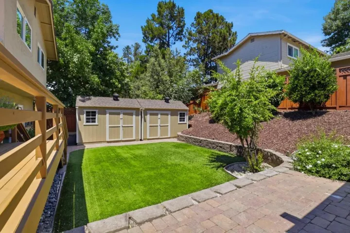 6194 Calle Esperanza, San Jose, California 95120