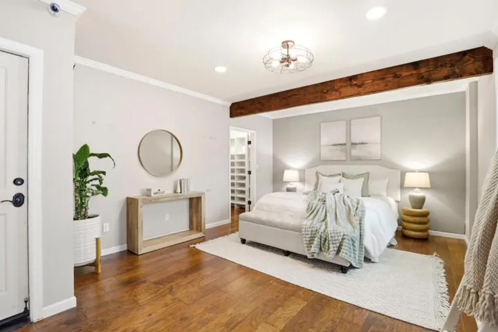 6194 Calle Esperanza, San Jose, California 95120