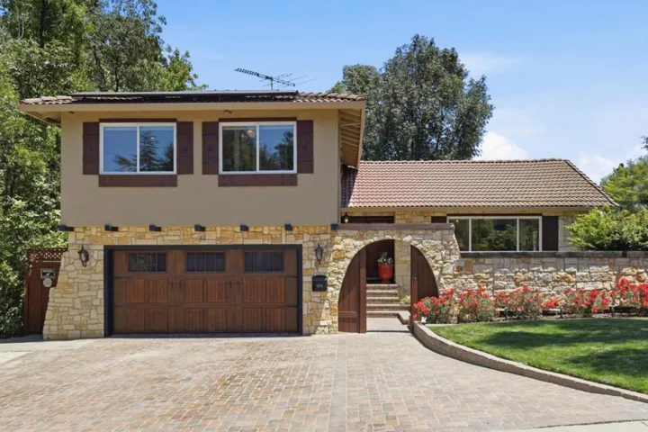 6194 Calle Esperanza, San Jose, California 95120