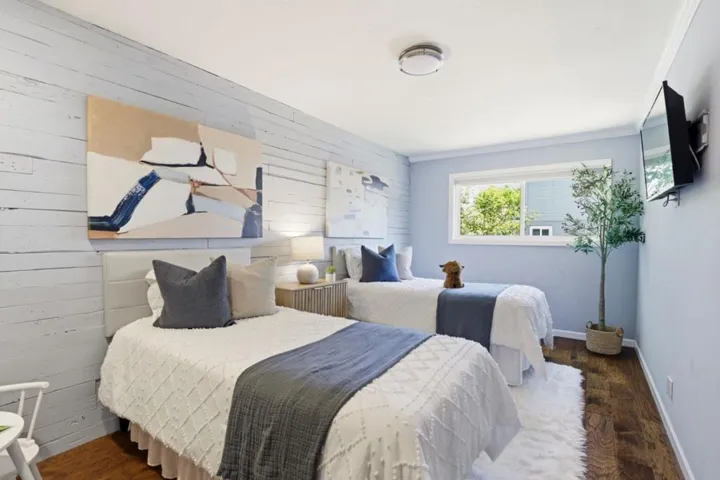 6194 Calle Esperanza, San Jose, California 95120