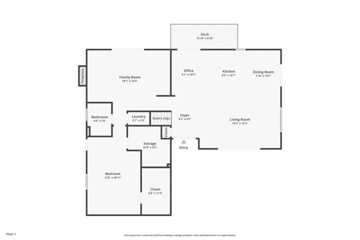 6194 Calle Esperanza, San Jose, California 95120