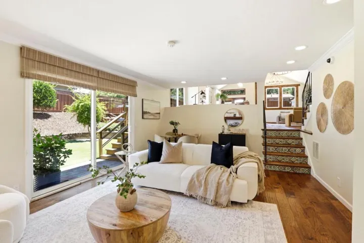 6194 Calle Esperanza, San Jose, California 95120