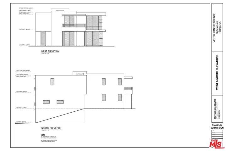 0 Skyhawk Lane, Topanga, California 90290