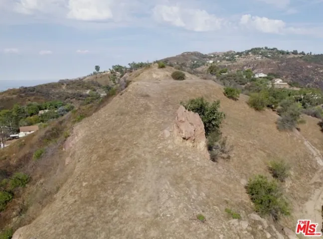 0 Skyhawk Lane, Topanga, California 90290