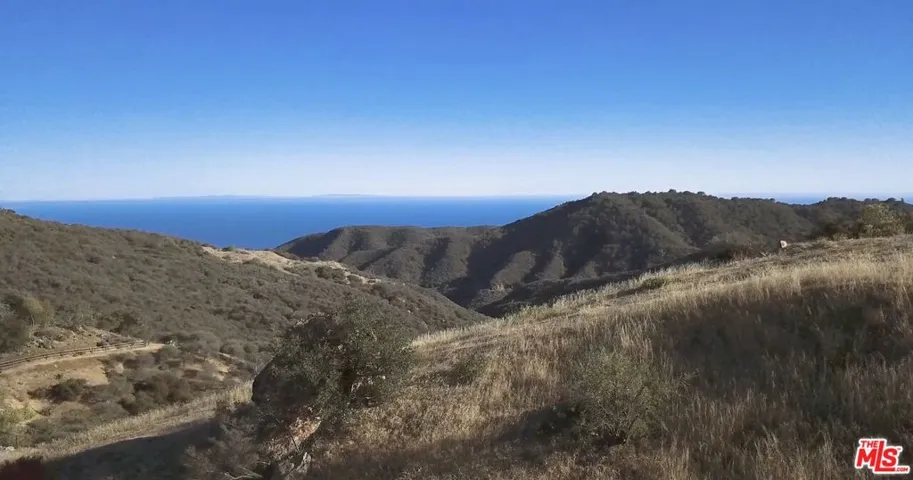 0 Skyhawk Lane, Topanga, California 90290
