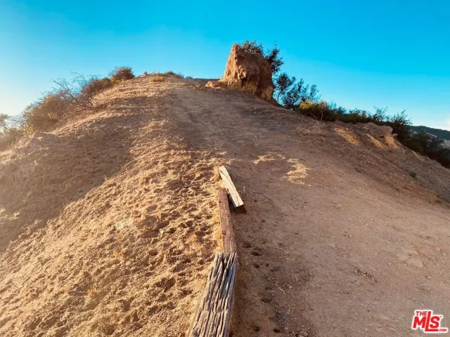 0 Skyhawk Lane, Topanga, California 90290