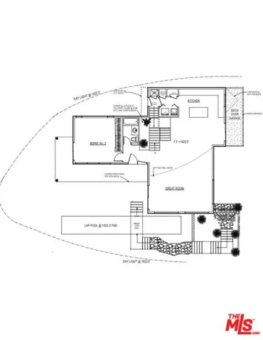0 Skyhawk Lane, Topanga, California 90290