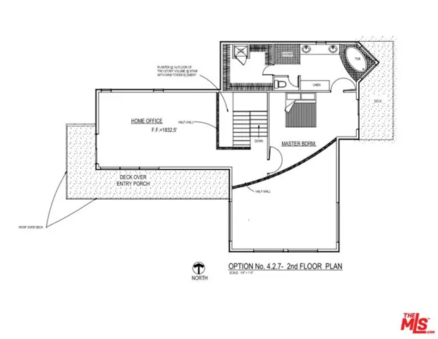 0 Skyhawk Lane, Topanga, California 90290