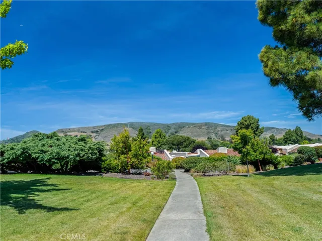 HOA Community Open Space