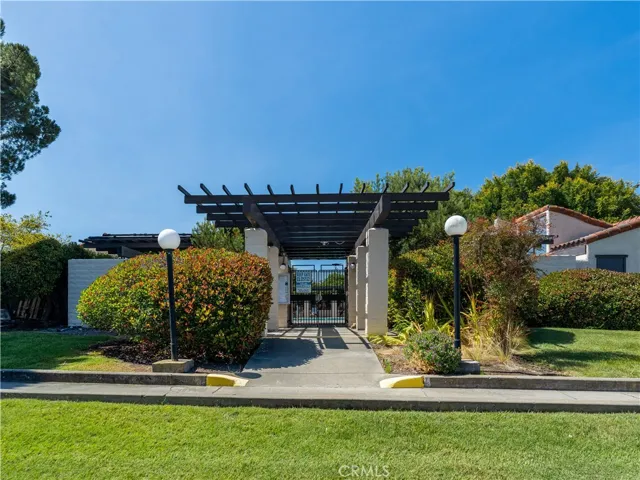 HOA Community Clubhouse