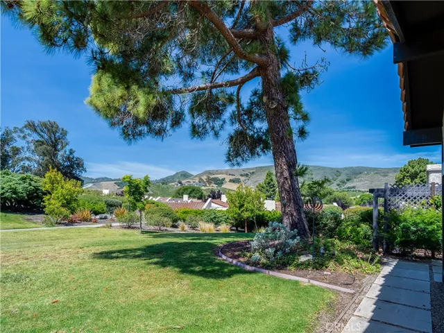 HOA Community Open Space