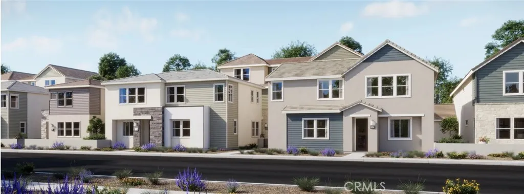 Photos shown are of model only- not actual homesite.