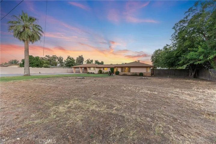 4730 E Richert, Fresno, California 93726