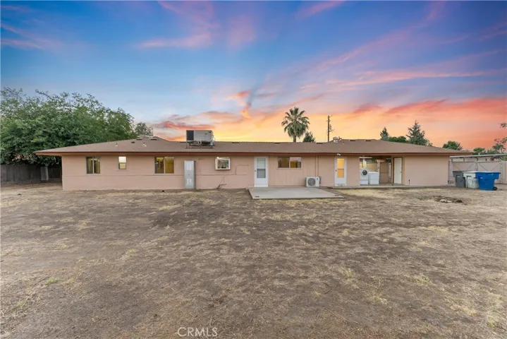 4730 E Richert, Fresno, California 93726