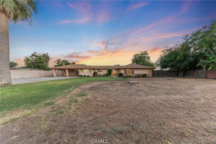 4730 E Richert, Fresno, California 93726