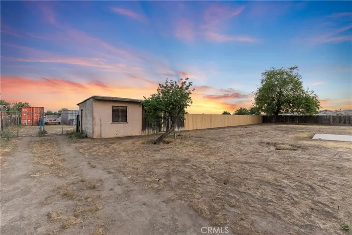 4730 E Richert, Fresno, California 93726