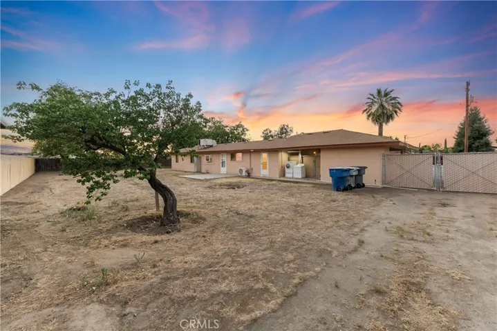 4730 E Richert, Fresno, California 93726