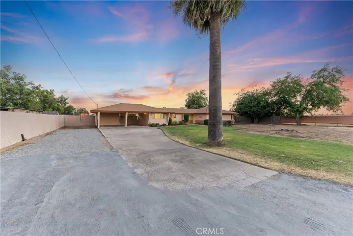 4730 E Richert, Fresno, California 93726