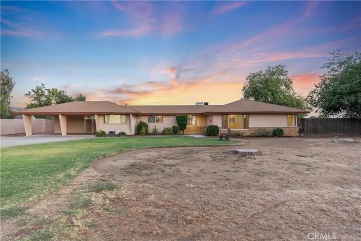 4730 E Richert, Fresno, California 93726