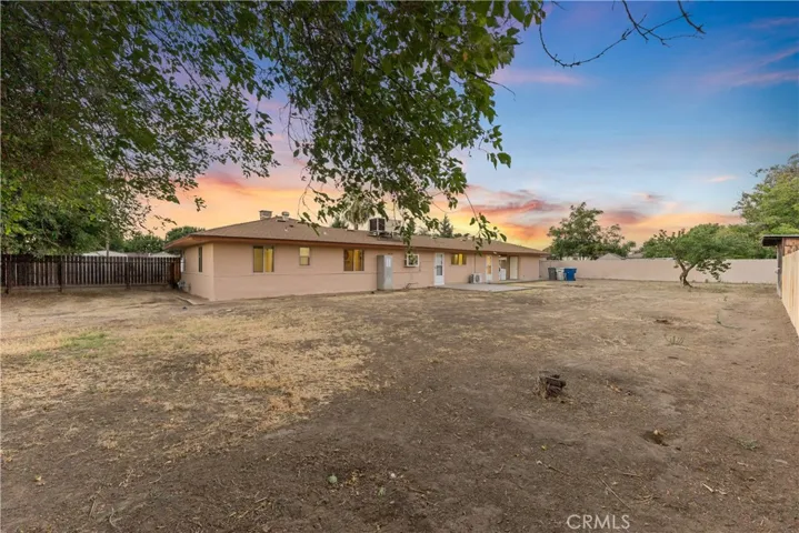 4730 E Richert, Fresno, California 93726