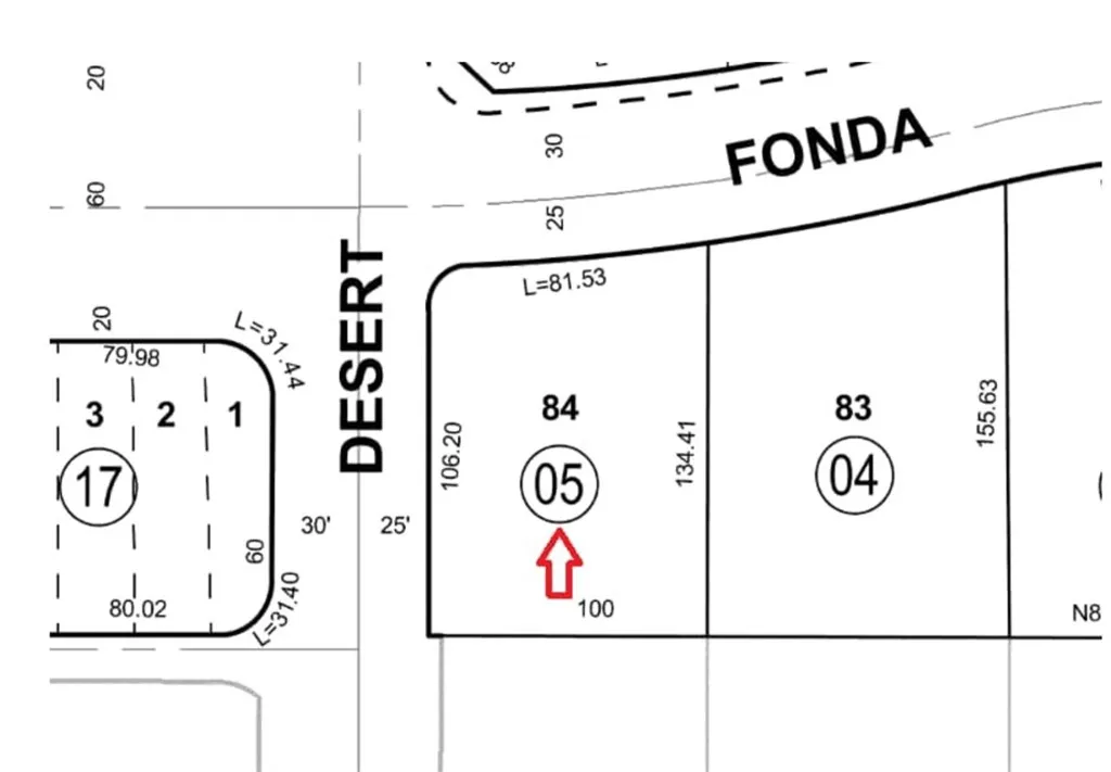 0 Avenida La Fonda, La Quinta, California 92253 — photo 5