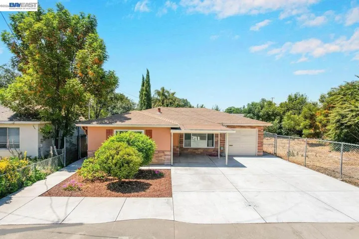 33327 2nd St, Union City, California 94587