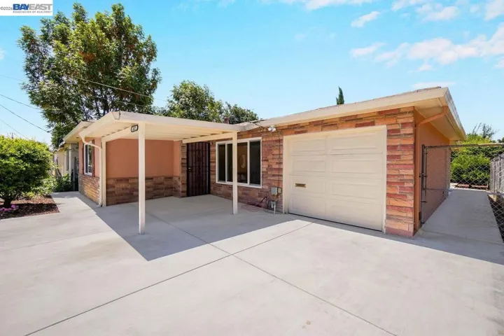 33327 2nd St, Union City, California 94587