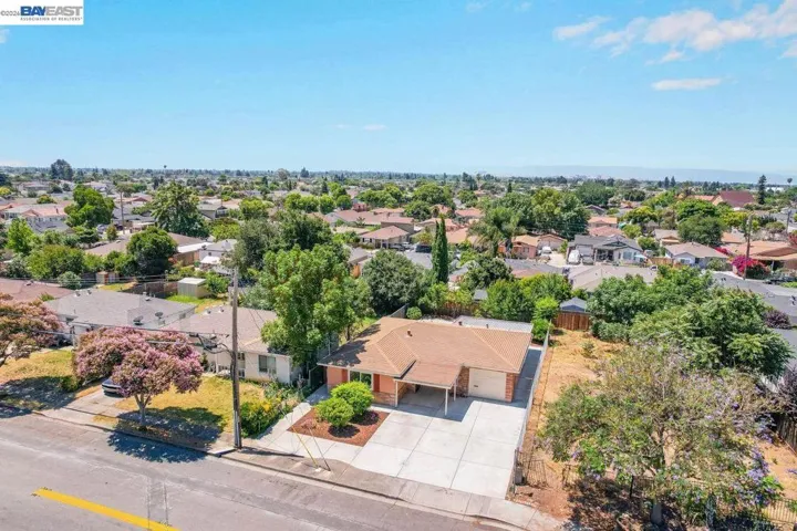 33327 2nd St, Union City, California 94587