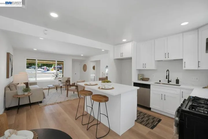 33327 2nd St, Union City, California 94587