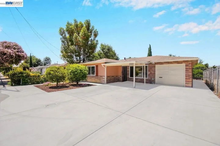 33327 2nd St, Union City, California 94587