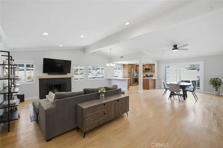 28354 Mount Stephen, Canyon Country, California 91387