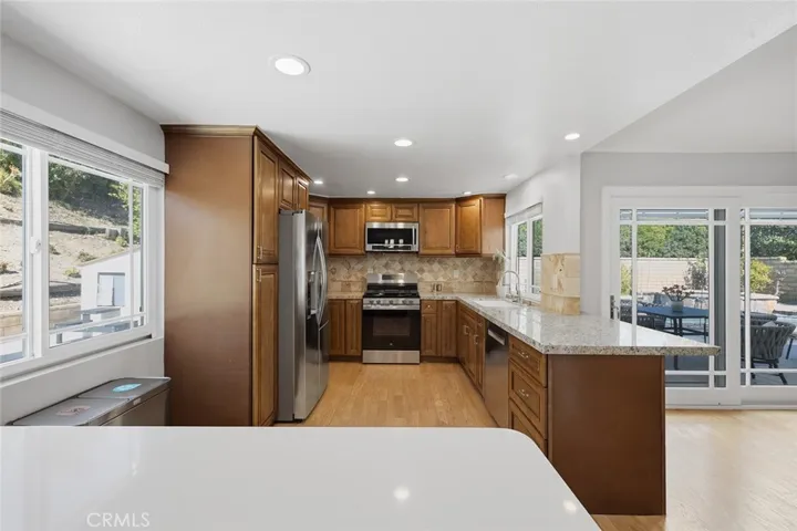 28354 Mount Stephen, Canyon Country, California 91387