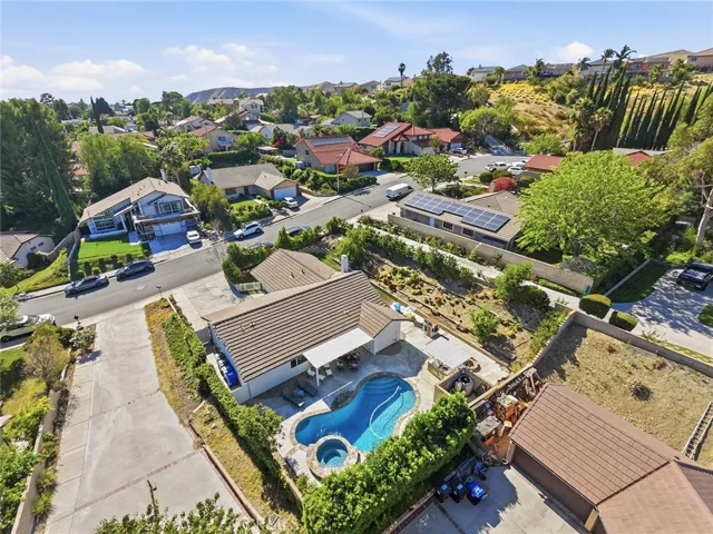 28354 Mount Stephen, Canyon Country, California 91387