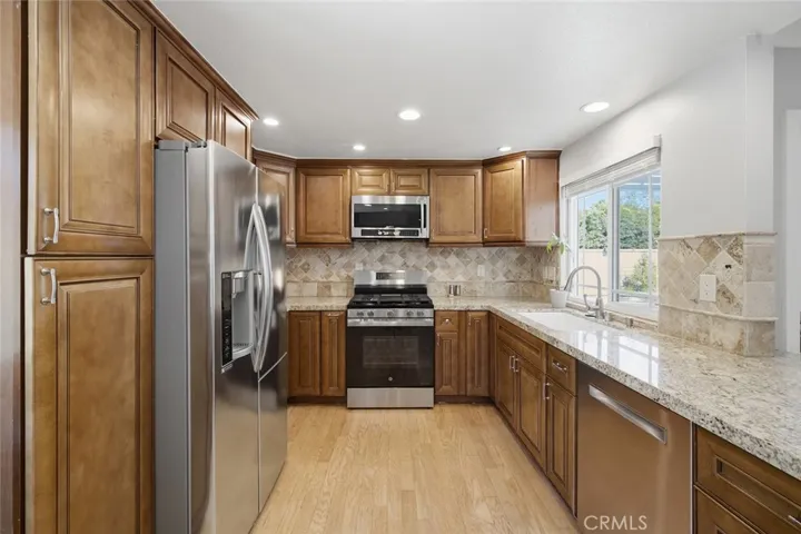 28354 Mount Stephen, Canyon Country, California 91387