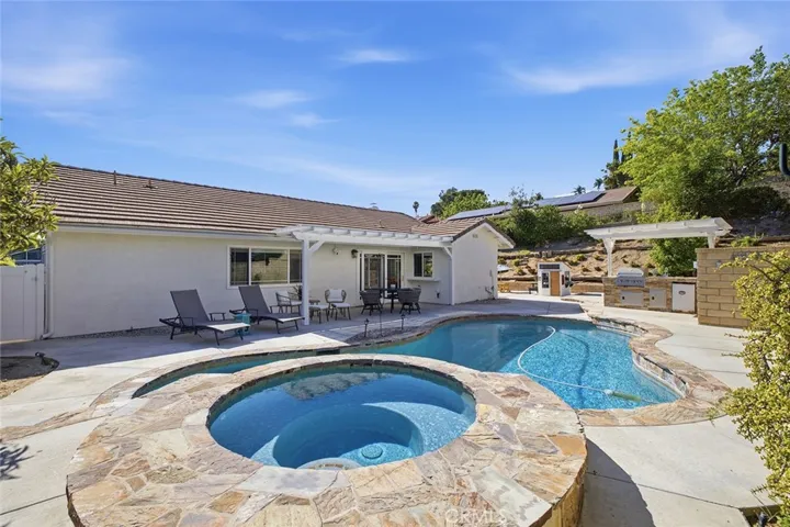 28354 Mount Stephen, Canyon Country, California 91387