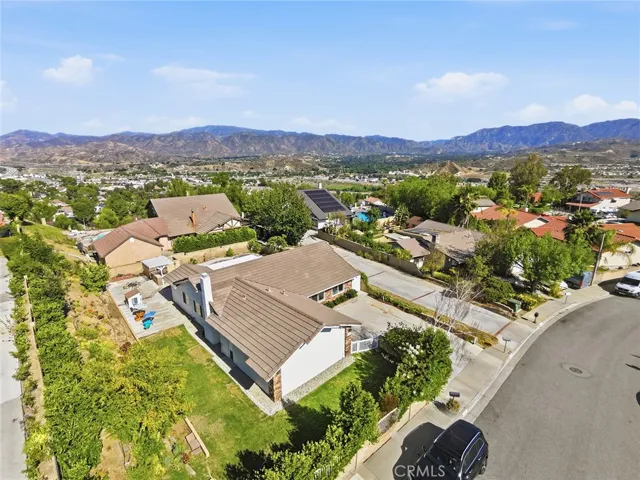 28354 Mount Stephen, Canyon Country, California 91387