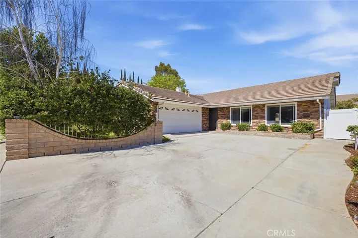 28354 Mount Stephen, Canyon Country, California 91387