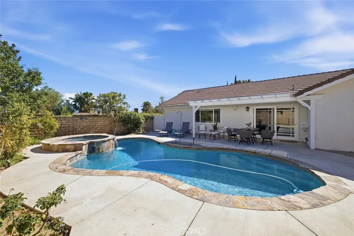 28354 Mount Stephen, Canyon Country, California 91387