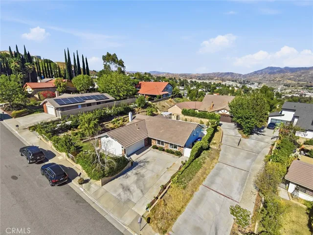 28354 Mount Stephen, Canyon Country, California 91387